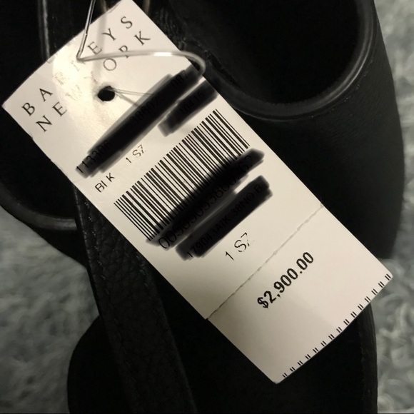 New Celine bag with tags attached - Picture 6 of 6